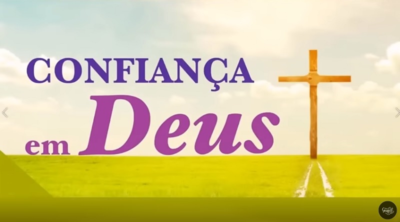 Apressa-te em meu auxílio, Senhor, minha salvação.