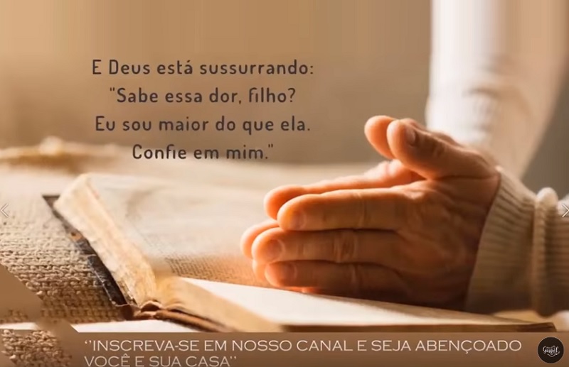 A FÉ VEM PELO OUVIR: E disse-lhes: Ide por todo omundo, pregai o evangelho a toda criatura.  Marcos 16:15