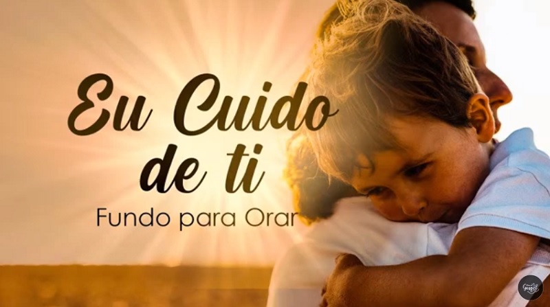 Senhor meu Deus, clamei a ti, e tu me saraste.