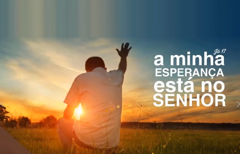 Em verdade, em verdade vos digo que, se alguém guardar a minha palavra, nunca verá a morte.