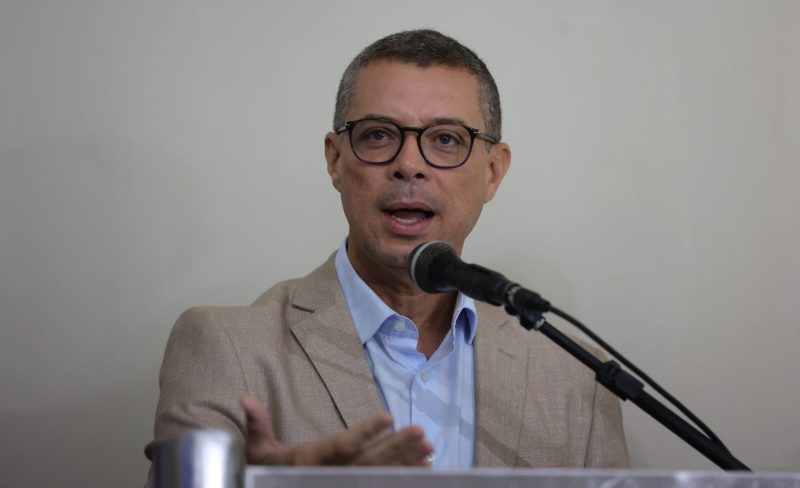 Fábio anuncia nomes para Ipesaúde e para Superintendência de Juventude