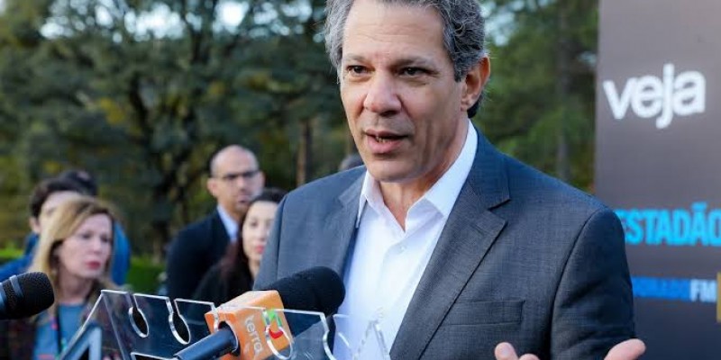 Fernando Haddad anuncia duas mulheres para compor equipe na Fazenda