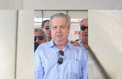 Morre em São Paulo, o empresário Marcos Leite Franco, irmão de Walter Franco e de Albano Franco