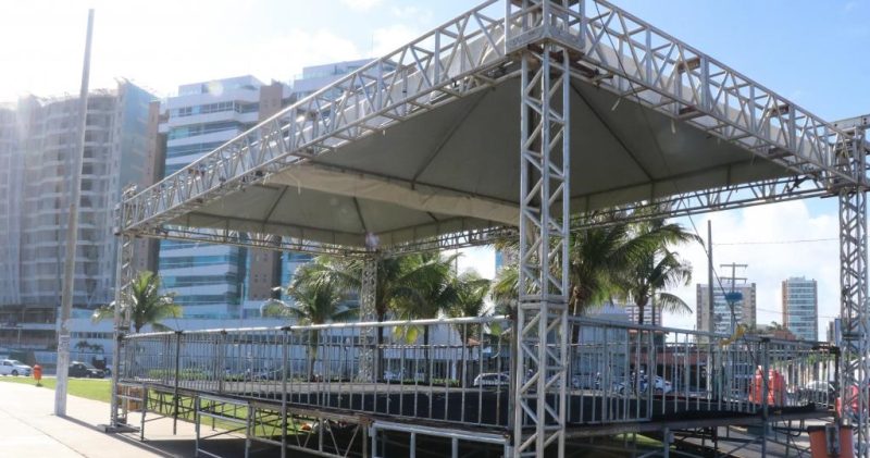 Camarote da Acessibilidade promoverá inclusão de PcD