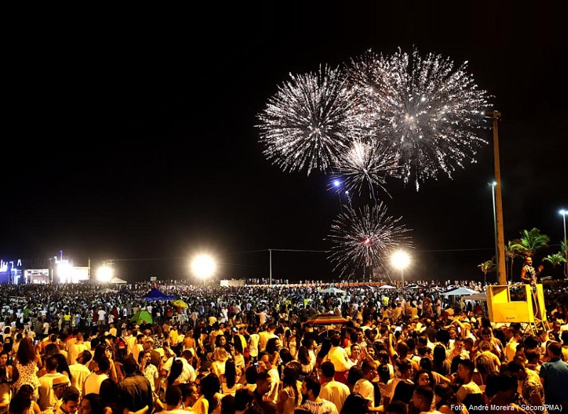 Plano operacional do Réveillon 2023 de Aracaju é apresentado à imprensa