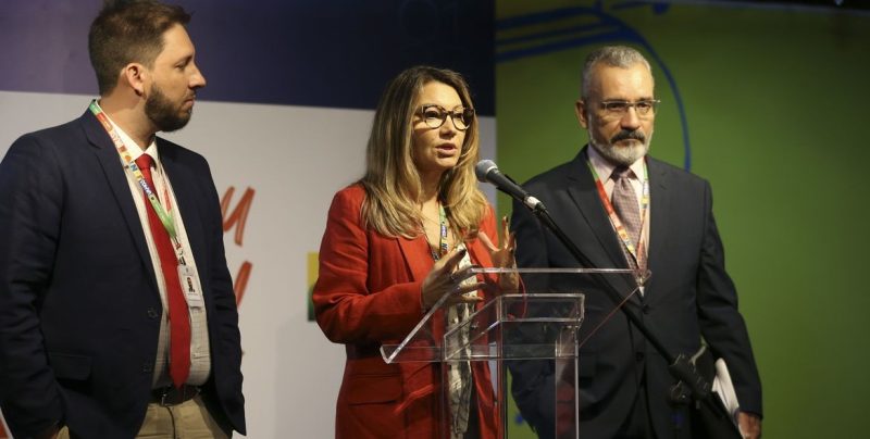 Posse de Lula já tem presença confirmada de 12 chefes de Estado