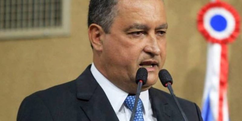 Governo Lula terá 37 ministérios, diz Rui Costa