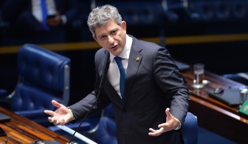 Rogério Carvalho diz que nova composição do Governo de Sergipe é um “museu de grandes novidades”