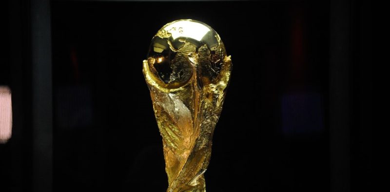 França e Argentina disputam final da Copa do Catar