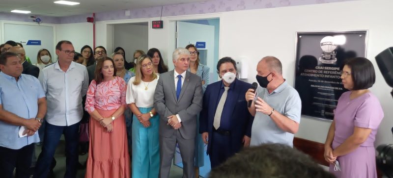 Tenho compromisso de combater a violência, principalmente contra crianças e mulheres” diz Zezinho Sobral