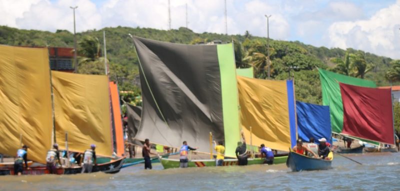 Quarta edição da Corrida do Pescador movimenta Orlinha do Bairro Industrial