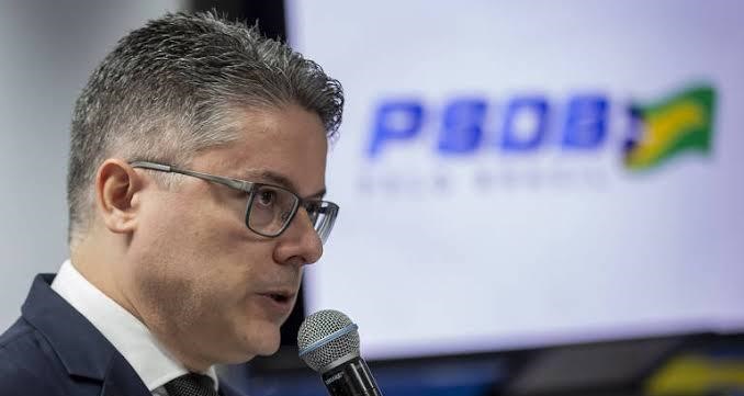 Alessandro Vieira tenta ampliar efeitos da Lei Antiterrorismo