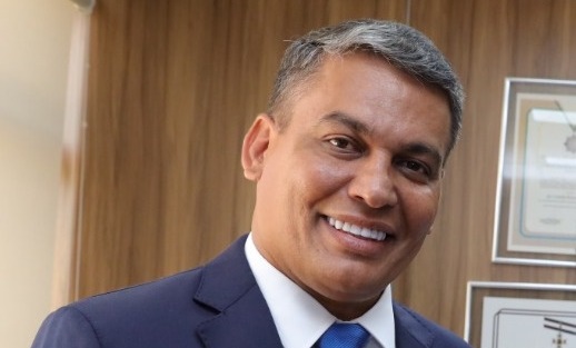 Quadro de saúde do deputado Pato Maravilha evolui de forma satisfatória