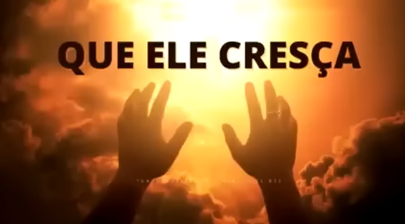 Bem-aventurados os que choram, porque eles serão consolados;