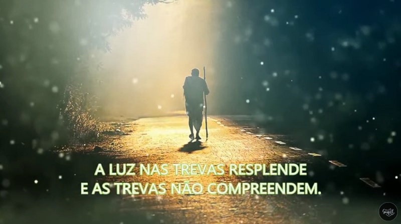 Disse-lhes mais: Ide, comei as gorduras, e bebei as doçuras, e enviai porções aos que não têm nada preparado para si