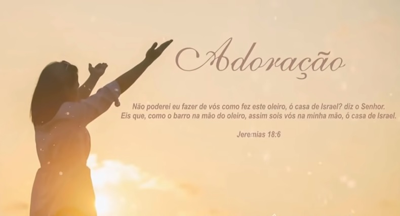 A PALAVRA DE DEUS E OS ENSINAMENTOS DE JESUS CRISTO