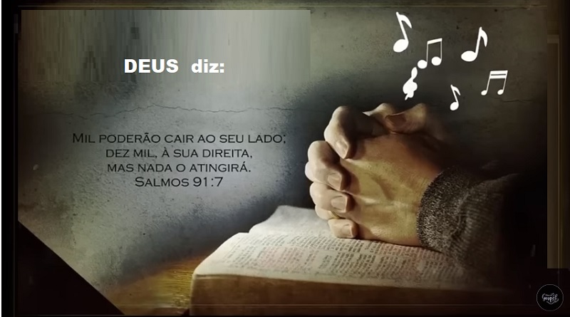 Bendize, ó minha alma, ao SENHOR, e tudo o que há em mim bendiga o seu santo nome.