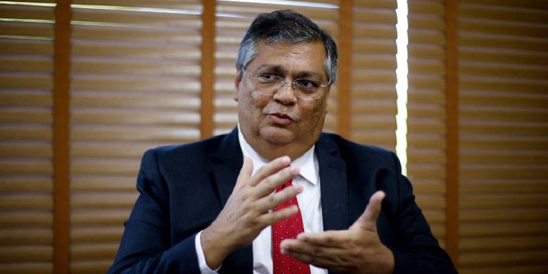 Ministro anuncia órgão para monitorar violência contra jornalistas