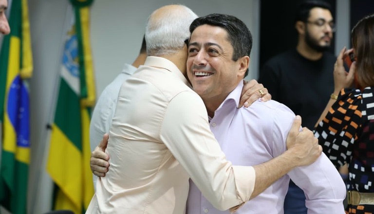 “O Projeto Verão vai potencializar o nosso turismo e movimentar a economia”, diz Fabiano Oliveira