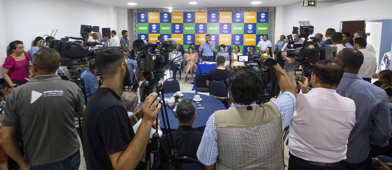 Recriação da Secretaria da Comunicação é avaliada de forma positiva pela imprensa