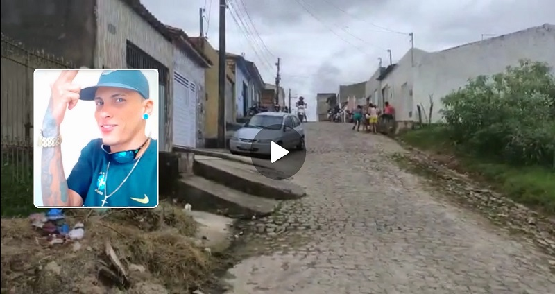 Homem é assassinado dentro de casa em Lagarto-SE