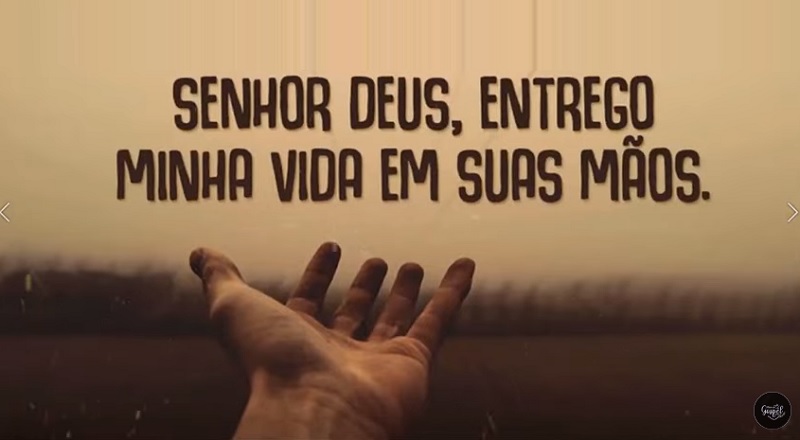 O Senhor é quem te guarda; o Senhor é a tua sombra à tua direita.