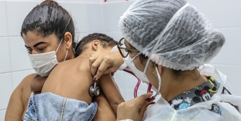 Campanha ‘Janeiro Branco’ alerta sobre os cuidados com a saúde mental das crianças