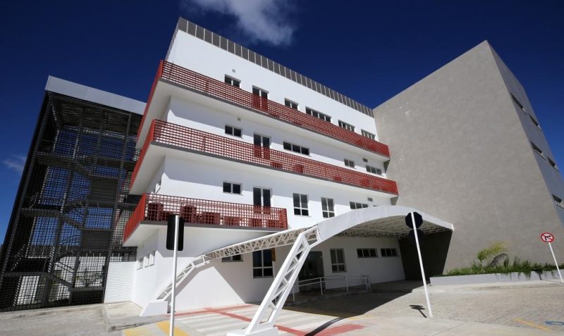 Maternidade Lourdes Nogueira reforçará a rede materno-infantil de Aracaju