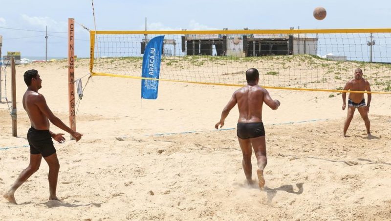 Projeto Verão 2023: inscrições para atividades esportivas iniciam na segunda-feira, 30