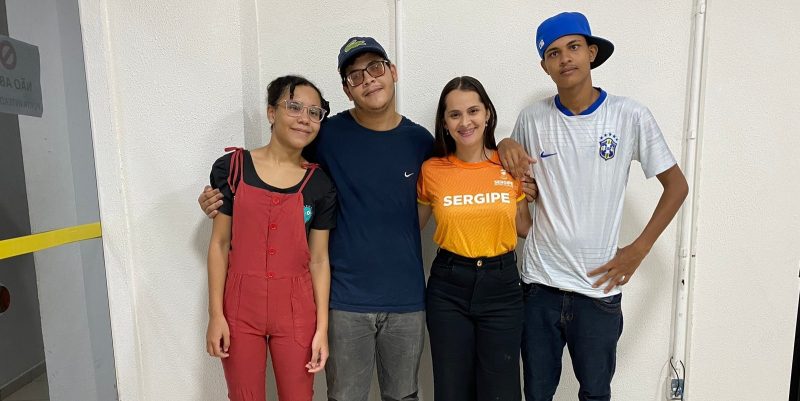 Paratletas sergipanos são premiados por desempenho em competição