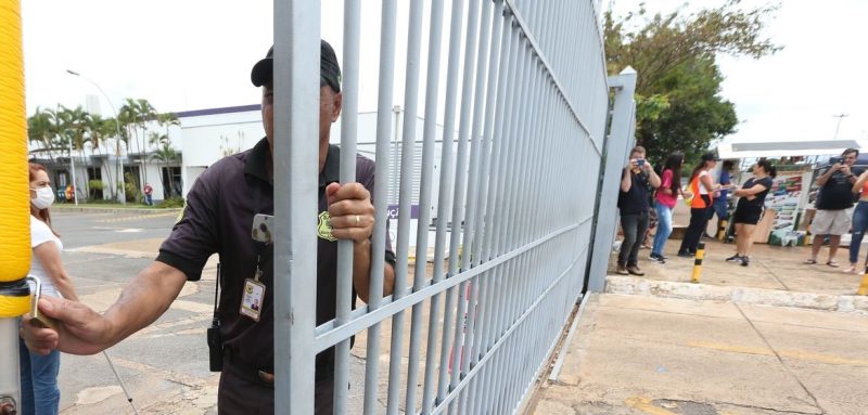 Enem 2022 será reaplicado nos dias 10 e 11 de janeiro