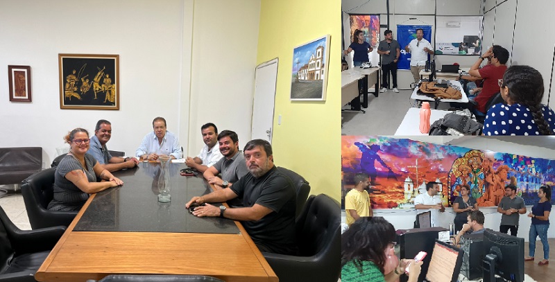 Fundação Aperipê: Após ação do Sindijor, governo do Estado tornará sem efeito portaria que rebaixou salários