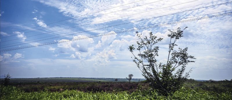 Semana de calor intenso em Sergipe e pouca possibilidade de chuva na capital e interior