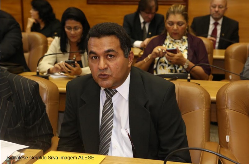 Servidores da Assembleia Legislativa de Sergipe conquistaram reajuste de 12% em 2023