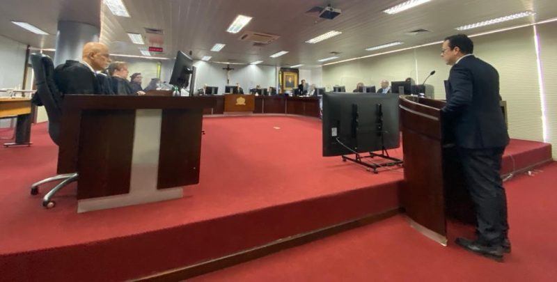 TJSE suspende dispositivos do Plano Diretor de São Cristóvão