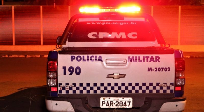 Operação conjunta prende dois ex-presidiarios com 10kg de maconha