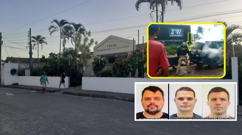 Caso Genivaldo: Justiça decide que policiais rodoviários federais vão a júri popular