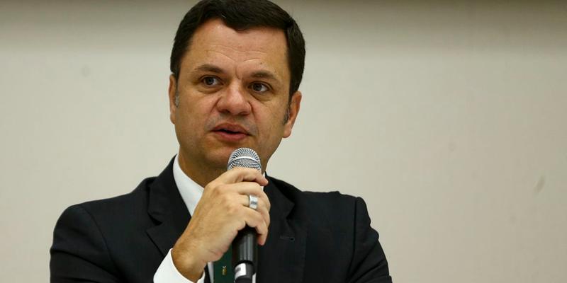 Torres: houve “falha grave” no plano de segurança do dia 8 de janeiro