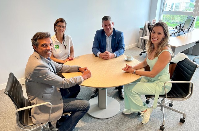 Sergipe sediará o Campeonato Brasileiro de Atletismo em agosto