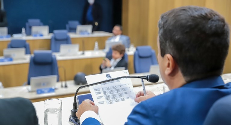 Vereadores aprovam programa de mapeamento de doenças raras