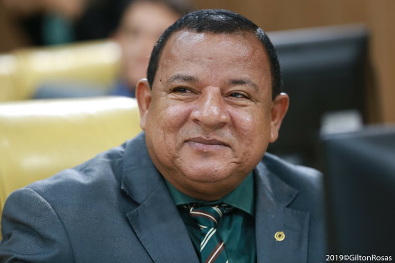 Câmara de Aracaju lamenta a morte do ex-vereador Américo de Deus