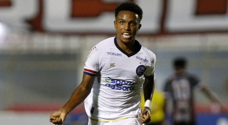 Bahia visita o Atlético-BA e vence a primeira na Copa do Nordeste