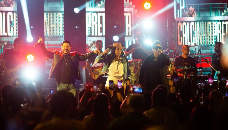 Festival de Cultura e Gastronomia da Fazenda Vidam Escurial reúne sergipanos e turistas