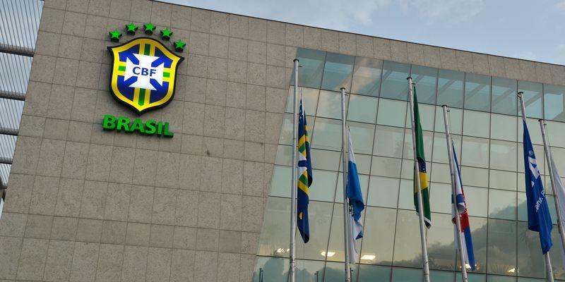 CBF desmente informação de que Ancelotti será novo técnico da seleção