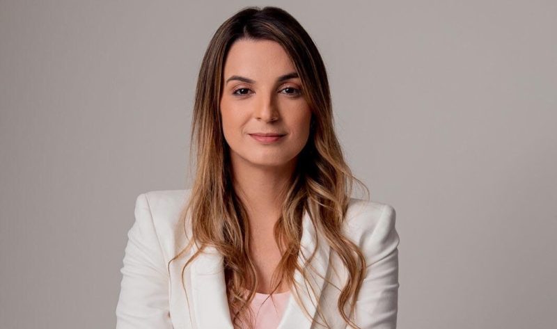 Deputada Dra Lidiane Lucena é eleita vice-presidente da Comissão de Saúde da UNALE