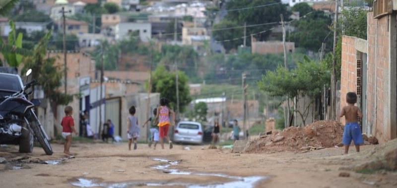 Governo facilita saída de quem recebe Bolsa Família indevidamente