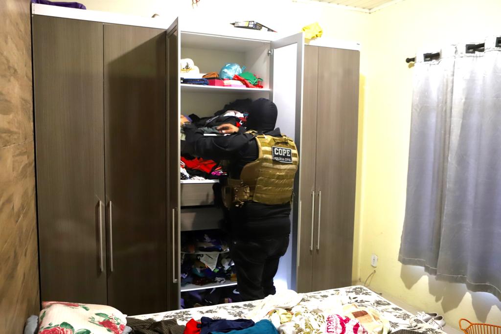 Organização criminosa que fraudava seguro DPVAT e aplicou prejuízo de R$ 8 milhões é desarticulda