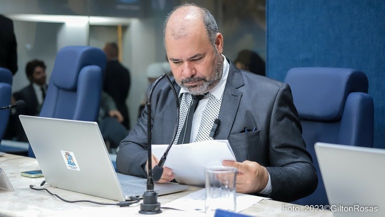 Isac participa de manifestação em prol do Piso Salarial da enfermagem de Sergipe