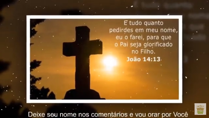 A última palavra vem do Senhor