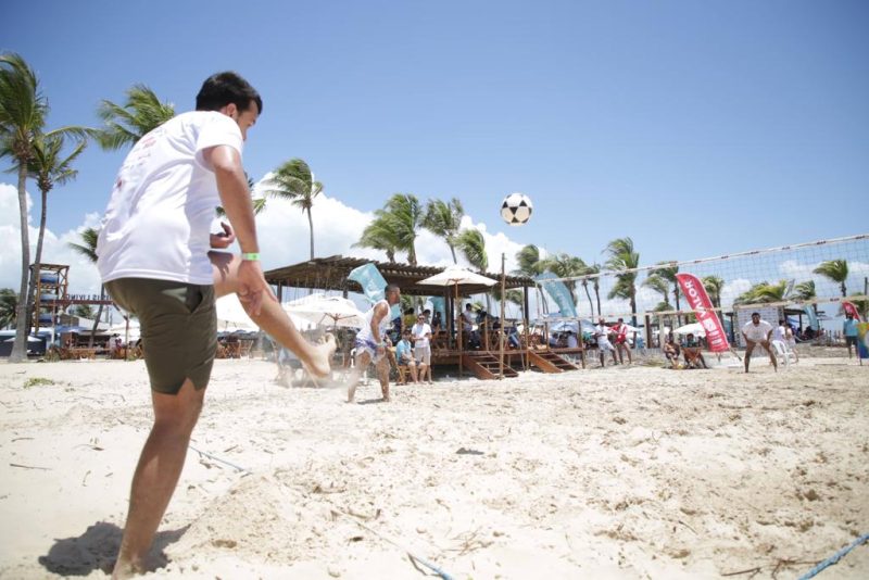 Jogos de verão: OAB e CAASE promovem 2ª Edição em Aracaju
